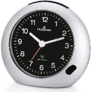 Dugena - 4460384 - Radiogestuurde horloges - Analoog