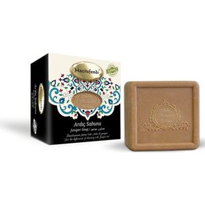 Natuurlijke Zeep Jeneverbes - Verfrissende Huidverzorging