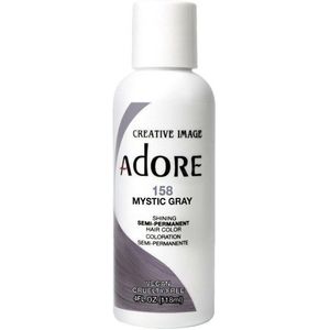 Adore - Mystic Gray - Semi-permanente Haarkleur - 4 Oz