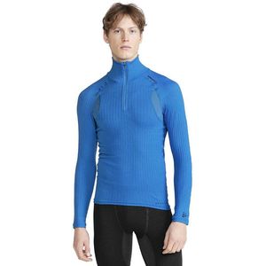 Craft - Active Extreme X - Lange Mouwen Basislaag - Zwart