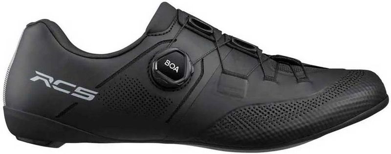 Shimano RC503 Fietsschoenen (grijs/zwart)