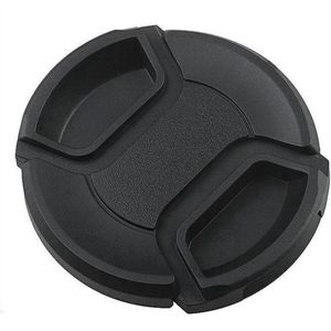 New Age Devi - Universele Lens Cap voor Nikon en Canon camera's | 77mm