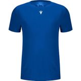 Macron - Mp151 Hero - T-Shirt - Royal
