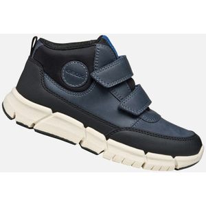 Geox - Flexyper - Kinderlaarzen - Militaire Groen