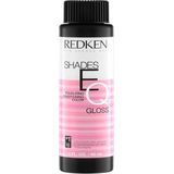 Redken - Shades EQ 06Wg Mango - Haarkleuring - 60ml