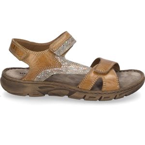 JOSEF SEIBEL Brenda 03 | Sandale für Damen | Beige