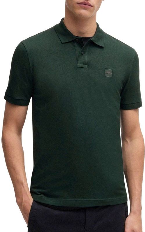 Boss Passenger Polo Heren - Maat XL
