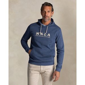 NZA New Zealand - 25fn332 - Hoodie - Katoen