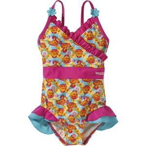 BECO Badpak voor meisjes, SPF50+, original, maat 92