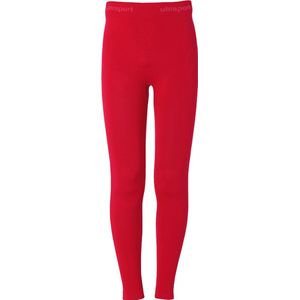 Uhlsport Performance Pro Long Tight Heren - Rood | Maat: XXL