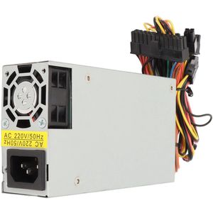 FSP270 60LE 1U Power Turbine Replacement, 270W Power Supply for PC Server, Strong Heat Dissipation, for NAS Server, for ITX Small Enclosure, 100‑240V