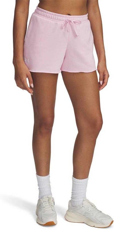 Under Armour - Rival Terry - Korte Broek