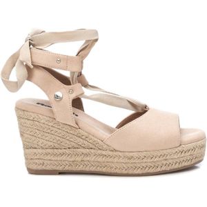 REFRESH 170771 Sandaal - BEIGE