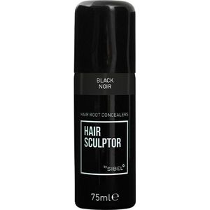 Hair Sculptor Hair Root Concealers -Zwart