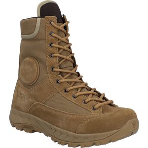 Magnum - Ash Desert - Veiligheidsschoen - Suède - Unisex - Ademend