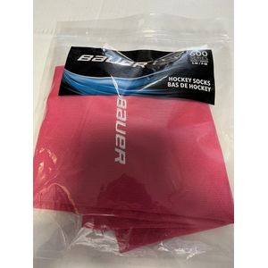 IJshockey sokken roze Yth small