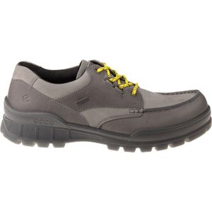 Ecco 831714 - Veterschoen - Grijs - Goretex - Waterdicht