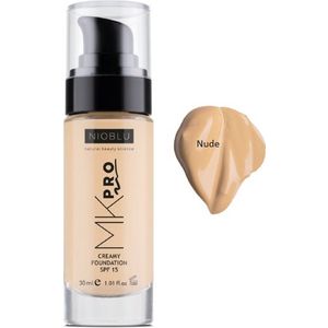 NioBlu-MKPro-Creamy-Foundation-SPF 15-Nude