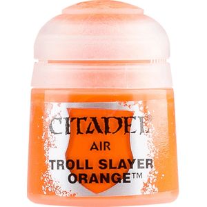 Citadel Air: Troll Slayer Orange (24ml)
