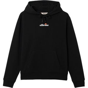 ellesse - PERSHUTA 2 OH HOODY - Hoodie - Zwart