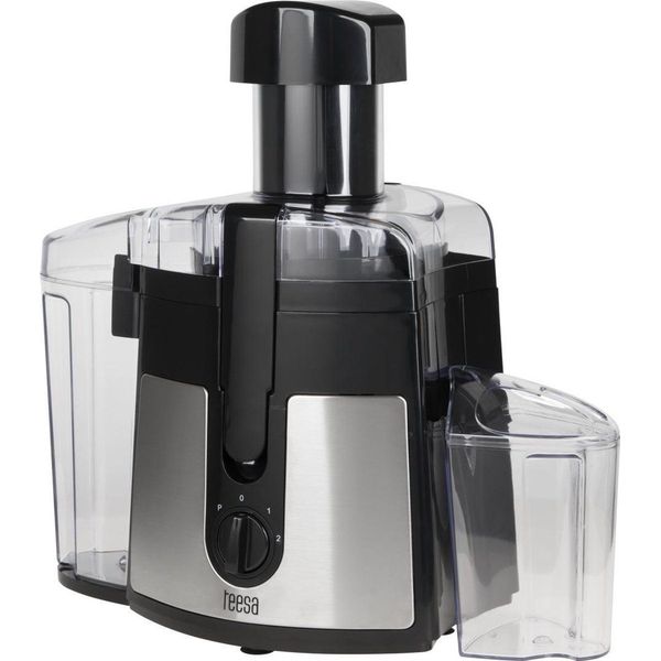 Juicer blokker Sapcentrifuge kopen Beste merken beslist