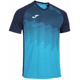 Joma - Tiger Vi - T-shirt - Korte Mouwen