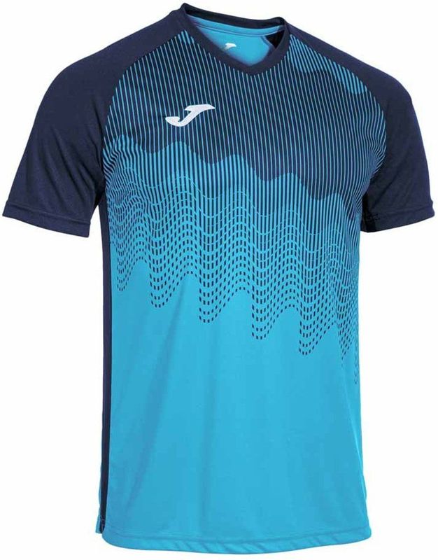 Joma - Tiger Vi - T-shirt - Korte Mouwen