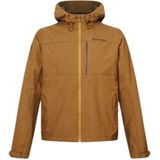 Endura - Hummvee E9156 - Jas - Bruin - 3XL - Waterdicht