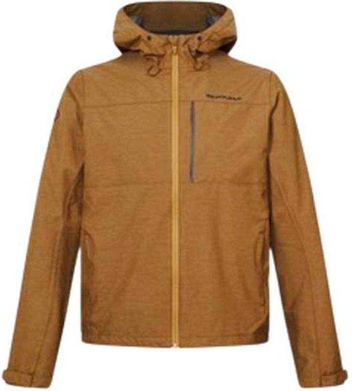 Endura - Hummvee E9156 - Jas - Bruin - 3XL - Waterdicht