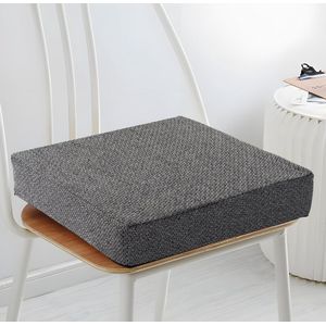 Azomor® Ergonomisch Zitkussen met Traagschuim voor Comfort en Ondersteuning