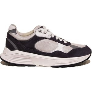 Xsensible Helix Men Sneakers Heren - Donkerblauw - Maat 47