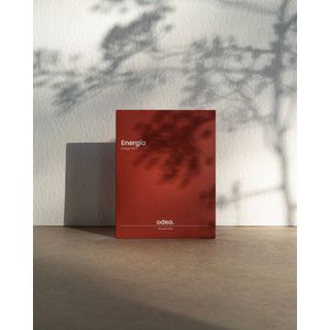 ODEA Energïa - Energie Pleisters