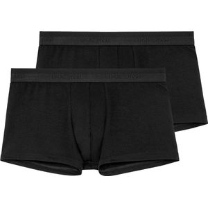 HOM Heren hipster short / pant 2 pack Classic
