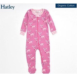 Hatley onesie maat 74