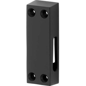 Artitec - Mi Satori - Sluitkom - Zwart - Messing - SKG1