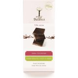 Balance Choco stevia tablet puur cacao (85g)