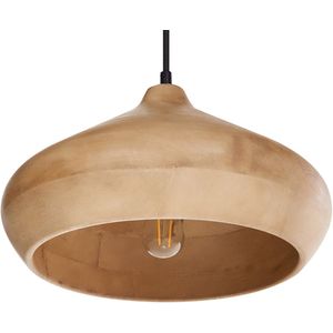 Plafondlamp - Modern - Wit - Metaal