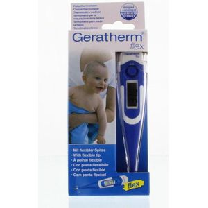 Geratherm Flex - Lichaamsthermometer