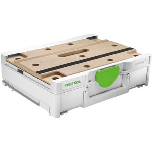Festool - SYSTAINER SYS3-MFT M 112 - Accessoires - Mobiele Werkbank
