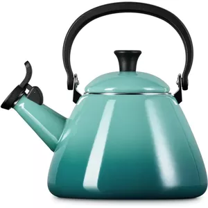Alessi: Fluitketel Klassiek W Fluitketels