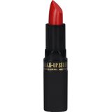 Make-up Studio - Matte Lipstick - Donker Roze - 4 ml