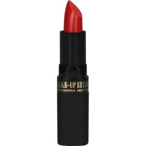 Make-up Studio - Matte Lipstick - Donker Roze - 4 ml