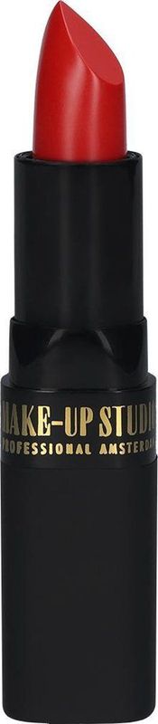 Make-up Studio - Matte Lipstick - Donker Roze - 4 ml