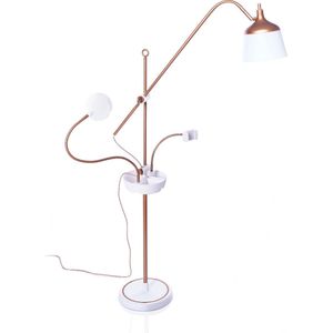 Daylight vloerlamp Anita