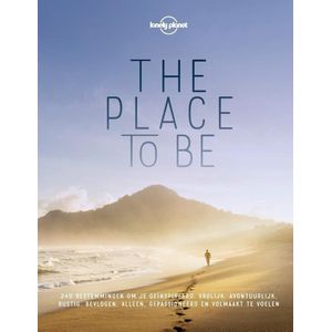 Lonely Planet The Place to Be