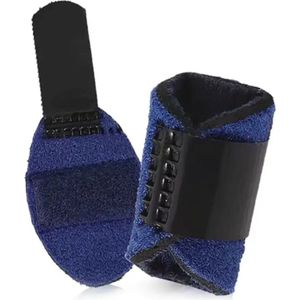 Verstelbare Vingerspalk voor Pijnverlichting - Triggerfinger Behandeling en Ondersteuning bij Verstuikingen, Dislocaties en Breuken