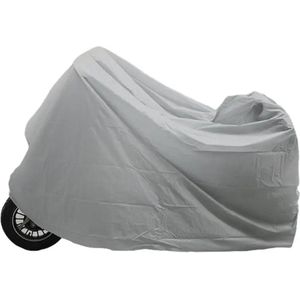 Universeel Scooterhoes / Motorhoes - Waterdicht - Geschikt voor Windscherm - Incl. Opbergzak