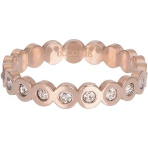 iXXXi - Big Circle Stone - Vulring - Kleur - Materiaal