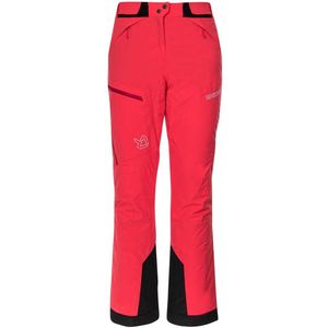 Rock Experience - Censi Peak - Gewatteerde Broek - Rood