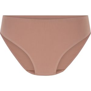 Hunkemöller - Brazilian Seamless - Lingerie - Bruin